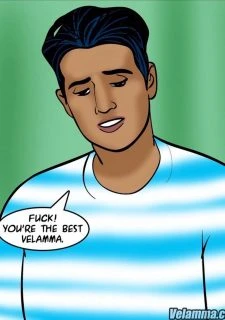 Rohan’s Revenge (113)