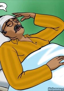 Rohan’s Revenge (115)