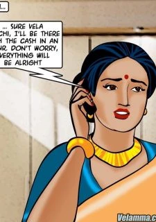 Rohan’s Revenge (12)