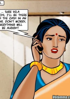 Rohan’s Revenge (12)