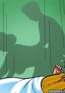 Rohan’s Revenge (121)