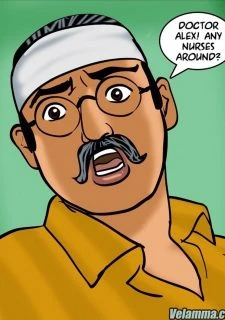Rohan’s Revenge (123)