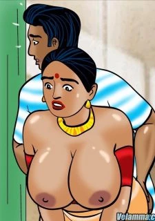 Rohan’s Revenge (124)