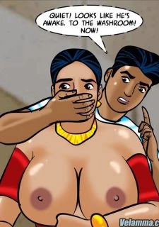 Rohan’s Revenge (125)