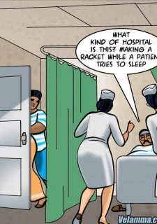 Rohan’s Revenge (126)