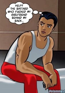 Rohan’s Revenge (13)