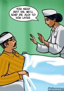 Rohan’s Revenge (130)