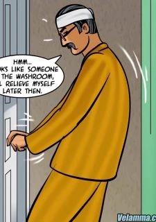 Rohan’s Revenge (132)