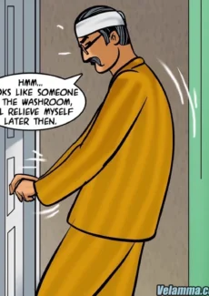 Rohan’s Revenge (132)