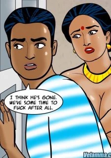 Rohan’s Revenge (133)
