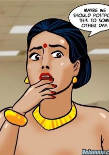 Rohan’s Revenge (134)