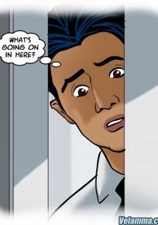 Rohan’s Revenge (14)