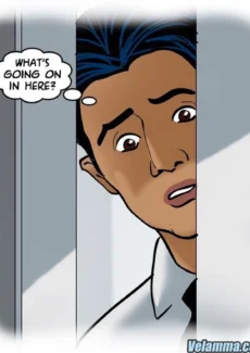 Rohan’s Revenge (14)