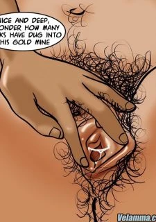 Rohan’s Revenge (141)