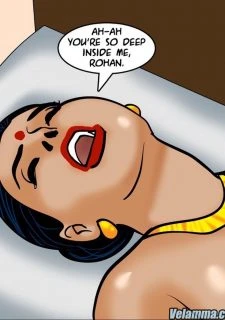 Rohan’s Revenge (152)