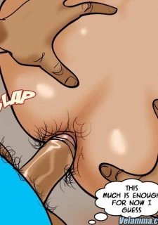 Rohan’s Revenge (159)