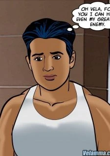 Rohan’s Revenge (16)