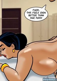 Rohan’s Revenge (160)