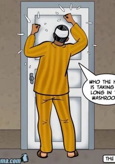 Rohan’s Revenge (182)