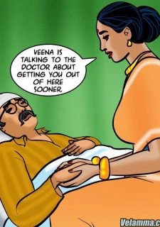 Rohan’s Revenge (19)