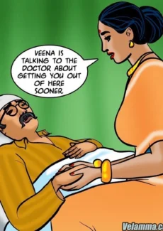 Rohan’s Revenge (19)