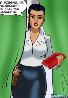 Rohan’s Revenge (20)