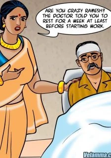 Rohan’s Revenge (21)