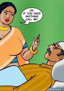 Rohan’s Revenge (23)
