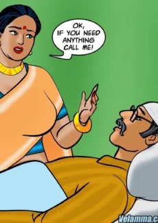 Rohan’s Revenge (23)