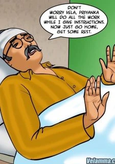 Rohan’s Revenge (24)