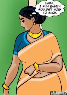 Rohan’s Revenge (25)