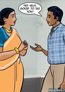 Rohan’s Revenge (26)