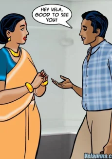 Rohan’s Revenge (26)