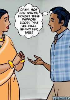 Rohan’s Revenge (27)