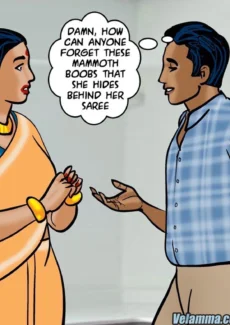 Rohan’s Revenge (27)