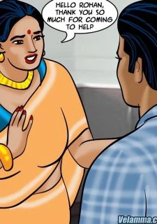 Rohan’s Revenge (28)