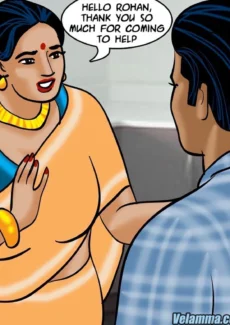 Rohan’s Revenge (28)