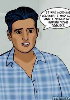 Rohan’s Revenge (29)