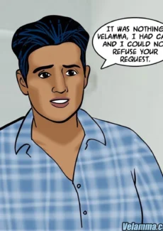 Rohan’s Revenge (29)