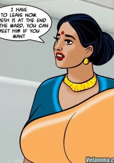 Rohan’s Revenge (31)