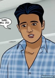 Rohan’s Revenge (32)