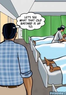 Rohan’s Revenge (34)