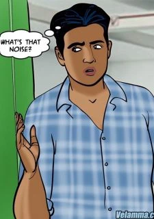 Rohan’s Revenge (35)