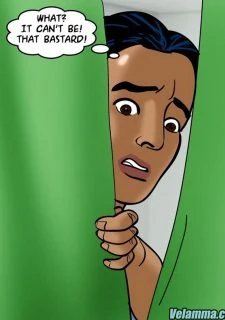 Rohan’s Revenge (36)