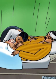 Rohan’s Revenge (37)