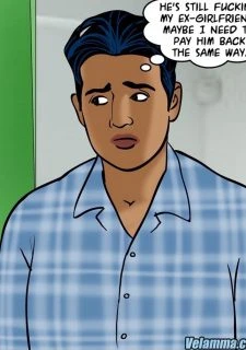 Rohan’s Revenge (39)