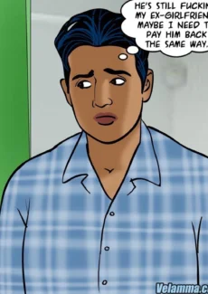 Rohan’s Revenge (39)