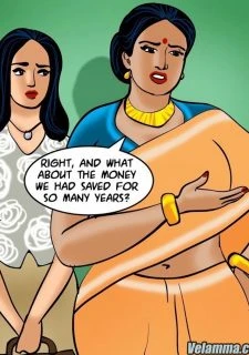 Rohan’s Revenge (4)