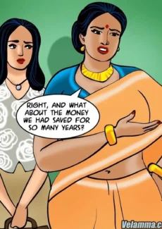 Rohan’s Revenge (4)