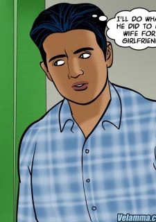 Rohan’s Revenge (41)